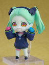 Cyberpunk: Edgerunners - Rebecca - Nendoroid #2186 (Good Smile Company)ㅤ