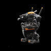 MICRO EPICS: EXO SUIT