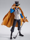 One Piece - Sabo - S.H.Figuarts - Revolutionary Army Chief of Staff (Bandai Spirits)ㅤ