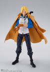 One Piece - Sabo - S.H.Figuarts - Revolutionary Army Chief of Staff (Bandai Spirits)ㅤ