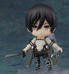 Shingeki no Kyojin The Final Season - Mikasa Ackerman - Nendoroid  #2001 - The Final Season Ver. (Good Smile Company)ㅤ