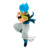 Dragon Ball Super Broly - Gogeta SSGSS - Match Makers (Bandai Spirits)ㅤ - ActionFigure Brasil