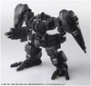 Front Mission - Structure Arts Plus - 1/72 - Raven (Square Enix)ㅤ