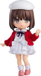 Saenai Heroine no Sodatekata Fine - Kato Megumi - Nendoroid Doll (Good Smile Company)ㅤ