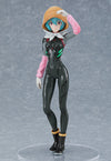 Shin Evangelion Gekijouban:|| - Ayanami Rei - Pop Up Parade - Farming Ver. (Good Smile Company)ㅤ