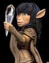 MINI EPICS: JEN