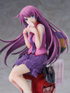 Monogatari Series - Senjougahara Hitagi - 1/7 - Letter to You (Good Smile Arts Shanghai, Good Smile Company)ㅤ