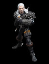 MINI EPICS: GERALT OF RIVIA