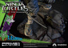 Teenage Mutant Ninja Turtles: Out of the Shadows - Leonardo - Premium Masterline PMTMNT-04 - 1/4 (Prime 1 Studio)ㅤ