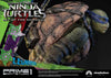 Teenage Mutant Ninja Turtles: Out of the Shadows - Leonardo - Premium Masterline PMTMNT-04 - 1/4 (Prime 1 Studio)ㅤ