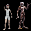 MINI EPICS: ELEVEN & VECNA