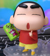 Crayon Shin-chan - Nohara Shinnosuke - Shiro - Nendoroid #1317 - 2023 Re-release (Good Smile Company)ㅤ