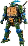 HB0018 - Teenage Mutant Ninja Turtles - Leonardo (HEATBOYS)ㅤ - ActionFigure Brasil