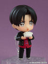 Bucchigiri?! - Tomoshibi Arajin - Nendoroid #2567 (Good Smile Company, Orange Rouge)ㅤ