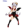 Vsinger - Luo Tianyi - Noodle Stopper Figure - Fallen Angel ver. (FuRyu)ㅤ