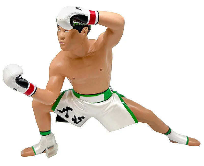 16d Figure Collection Legend Masters Tenshin Nasukawaㅤ – 16 directions – ActionFigure Brasil — detalhe do produto