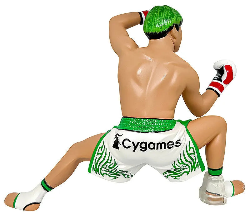 16d Figure Collection Legend Masters Tenshin Nasukawaㅤ – 16 directions – ActionFigure Brasil — detalhe do produto