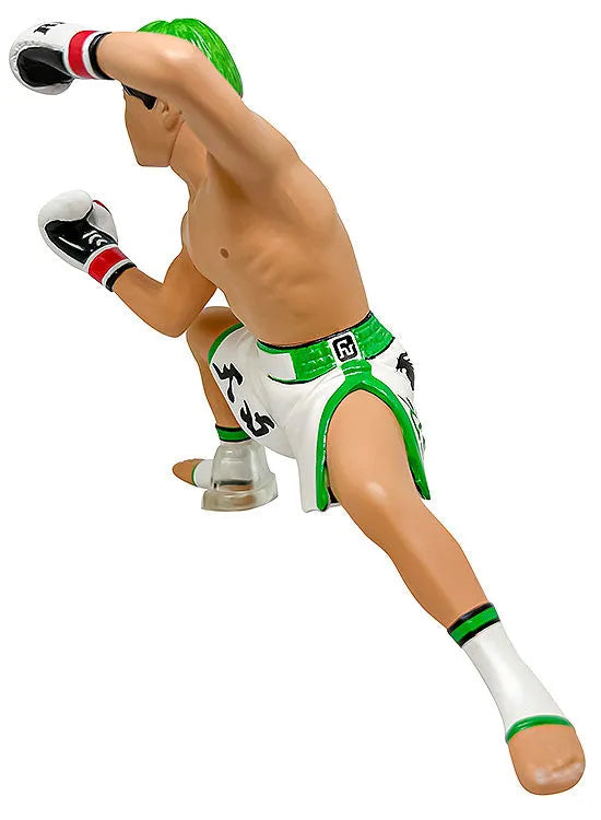 16d Figure Collection Legend Masters Tenshin Nasukawaㅤ – 16 Directions – ActionFigureBrasil