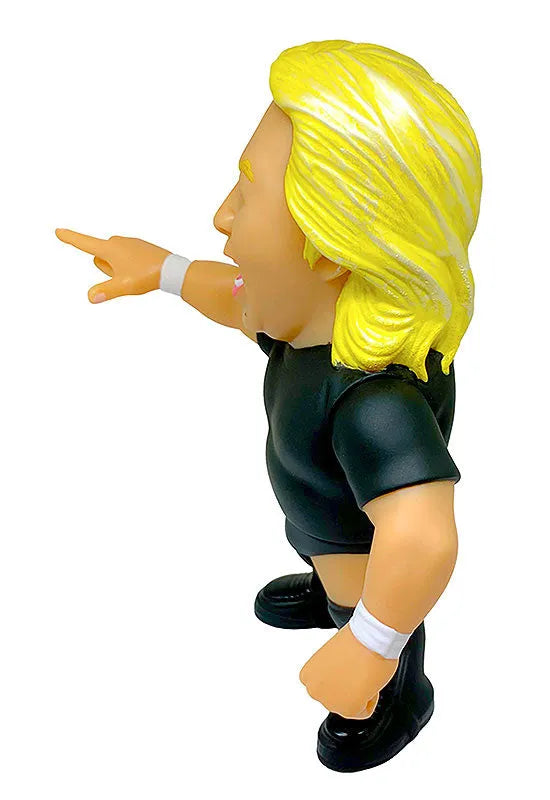 16d Soft Vinyl Collection 012 Legend Master Yoshihiro Takayamaㅤ – 16 directions – ActionFigure Brasil