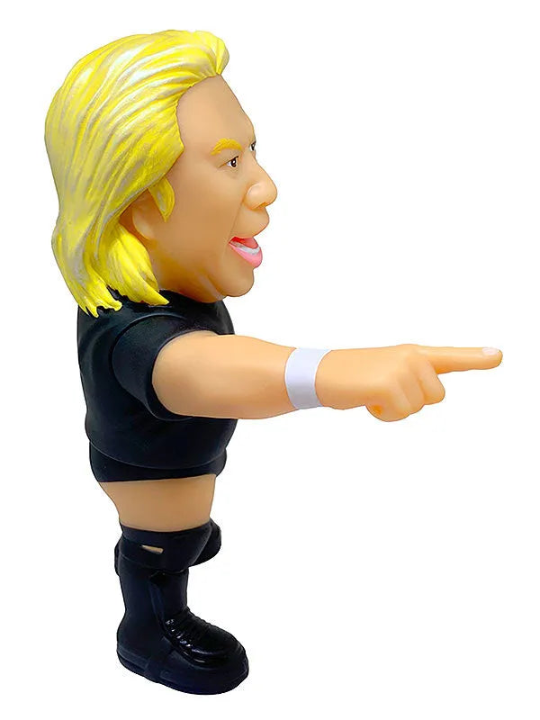 16d Soft Vinyl Collection 012 Legend Master Yoshihiro Takayamaㅤ – 16 directions – ActionFigure Brasil