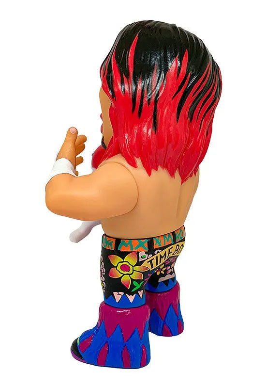 16d Soft Vinyl Collection 013 New Japan Pro-Wrestling Hiromu Takahashiㅤ – 16 directions – ActionFigure Brasil