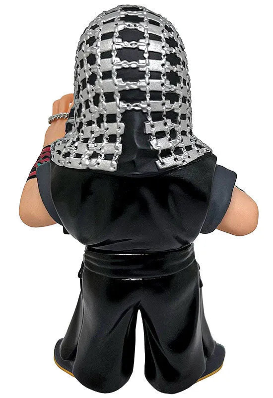 16d Soft Vinyl Collection 022 Legend Masters The Great Kabukiㅤ – 16 Directions – ActionFigureBrasil