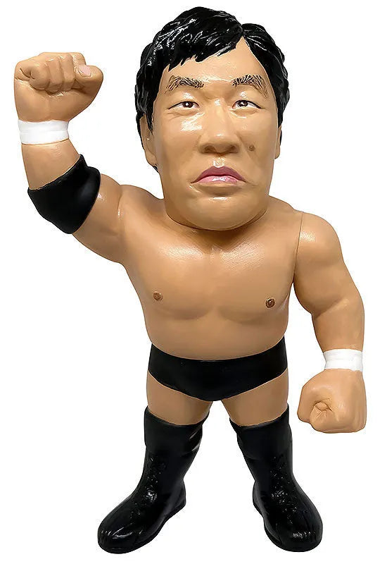 16d Soft Vinyl Collection 023 Legend Masters Jumbo Tsurutaㅤ – 16 directions – ActionFigure Brasil