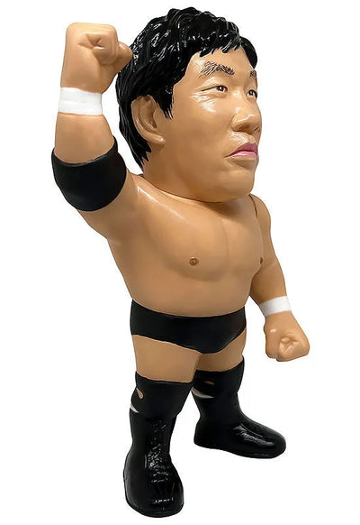 16d Soft Vinyl Collection 023 Legend Masters Jumbo Tsurutaㅤ – 16 Directions – ActionFigureBrasil — com base expositora