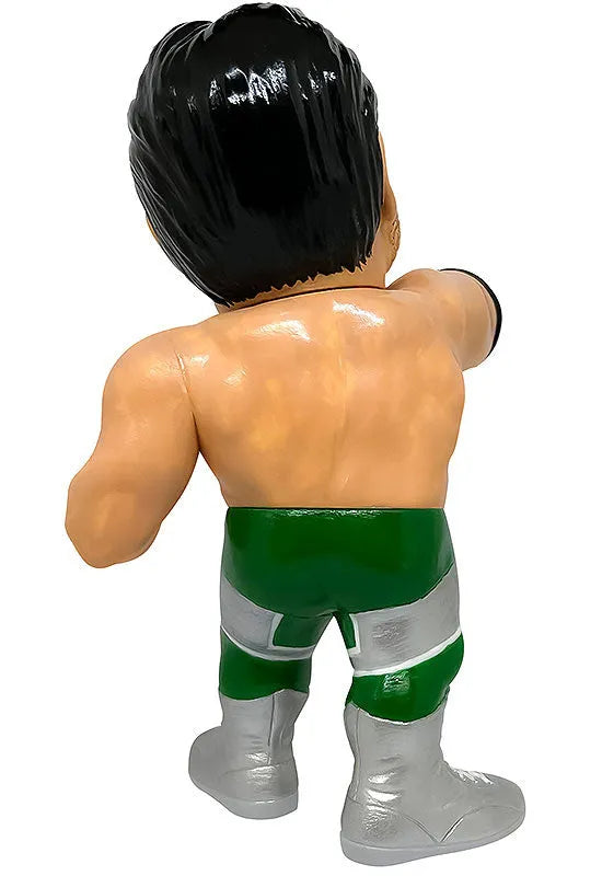 16d Soft Vinyl Collection 024 Legend Masters Mitsuharu Misawaㅤ – 16 directions – ActionFigure Brasil
