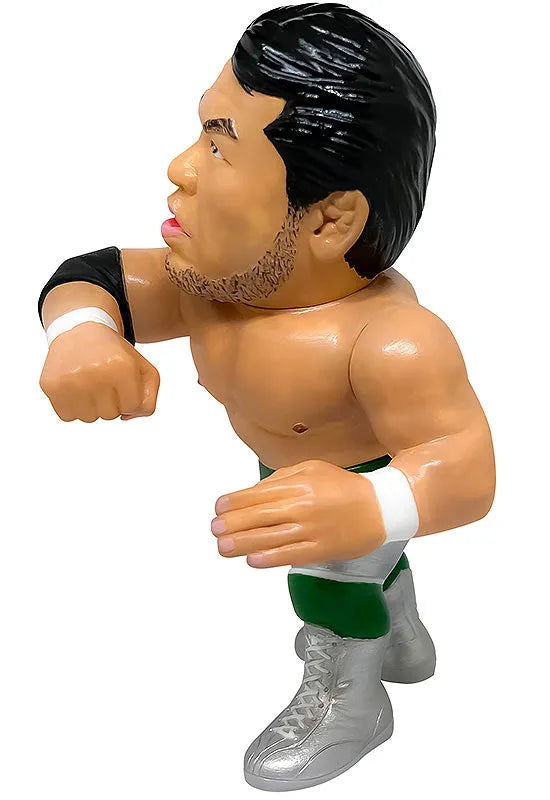 16d Soft Vinyl Collection 024 Legend Masters Mitsuharu Misawaㅤ – 16 directions – ActionFigure Brasil