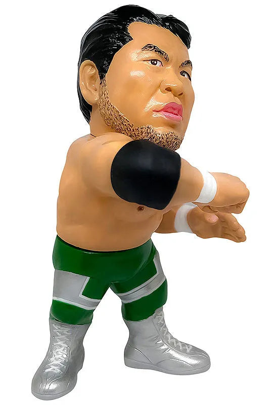 16d Soft Vinyl Collection 024 Legend Masters Mitsuharu Misawaㅤ – 16 directions – ActionFigure Brasil