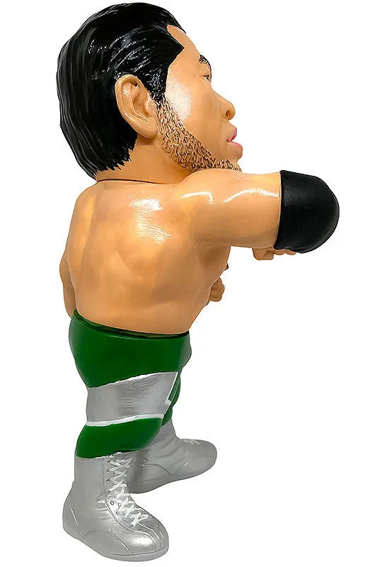 16d Soft Vinyl Collection 024 Legend Masters Mitsuharu Misawaㅤ – 16 directions – ActionFigure Brasil