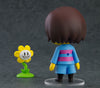 Undertale - Flowey - Frisk - Nendoroid #2097 (Good Smile Company)ㅤ