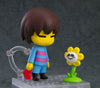 Undertale - Flowey - Frisk - Nendoroid #2097 (Good Smile Company)ㅤ