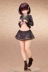 Ayakashi Triangle - Kanade Suzu - 1/7 (Ques Q)ㅤ