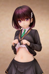 Ayakashi Triangle - Kanade Suzu - 1/7 (Ques Q)ㅤ