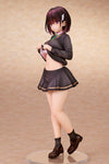 Ayakashi Triangle - Kanade Suzu - 1/7 (Ques Q)ㅤ