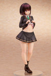 Ayakashi Triangle - Kanade Suzu - 1/7 (Ques Q)ㅤ