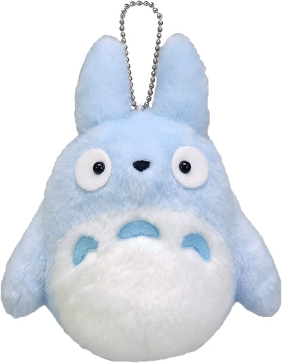 Ghibli Goods Collection - Plush Badge - Naka Totoro (Sun Arrow)ㅤ