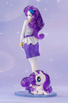 My Little Pony - Rarity - Bishoujo Statue - My Little Pony Bishoujo Series - 1/7 - Limited Edition (Kotobukiya)ㅤ