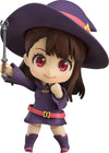 Little Witch Academia - Atsuko Kagari - Nendoroid #747 - 2024 Re-release (Good Smile Company)ㅤ