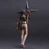 Final Fantasy VII Rebirth - Yuffie Kisaragi - Play Arts Kai - Ver.2 (Square Enix)ㅤ