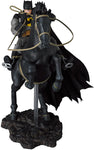 Batman: The Dark Knight Returns - Batman - Mafex (No.205) - & Horse (Medicom Toy)ㅤ
