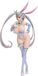 Shinovi Master Senran Kagura: New Link - Senkou - B-style - 1/4 - Bunny Ver. (FREEing)ㅤ