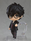 Persona 5 The Royal - Morgana - Shujinkou - Nendoroid #2435 - School Uniform Ver. (Good Smile Company)ㅤ