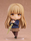 Otonari no Tenshi-sama ni Itsunomanika Dame Ningen ni Sareteita Ken - Shiina Mahiru - Nendoroid  #2064 (Good Smile Company)ㅤ