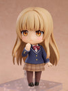 Otonari no Tenshi-sama ni Itsunomanika Dame Ningen ni Sareteita Ken - Shiina Mahiru - Nendoroid  #2064 (Good Smile Company)ㅤ