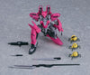 Kidou Senkan Nadesico - Aestivalis - Moderoid - 0G Battle Frame (Good Smile Company)ㅤ