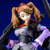 Gundam Build Fighters: Battlogue - Rick-Do Gyanko - Sazaki Kaoruko - HGBF - 1/144 (Bandai)ㅤ