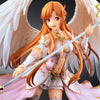 Sword Art Online: Alicization - War of Underworld - Asuna - Shibuya Scramble Figure - 1/7 - Angel Ver. (Alpha Satellite) [Shop Exclusive]ㅤ